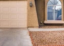 Pre-foreclosure in  NARIT DR Las Vegas, NV 89108