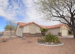 Pre-foreclosure in  HALEHAVEN DR Las Vegas, NV 89110