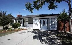 Pre-foreclosure in  PYRAMID WAY Sparks, NV 89431