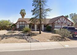 Pre-foreclosure in  E ROCKWOOD DR Phoenix, AZ 85024