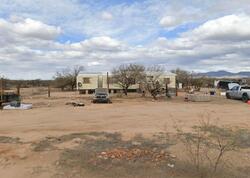 Pre-foreclosure in  W CAMINO LUCIDO Tucson, AZ 85735