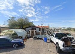 Pre-foreclosure in  N SARTILLION AVE Ajo, AZ 85321