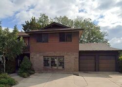 Pre-foreclosure in  N 600 W Orem, UT 84057