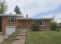 Pre-foreclosure in  N 450 E Orem, UT 84097