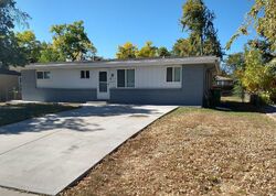 Pre-foreclosure in  WINONA CT Westminster, CO 80030