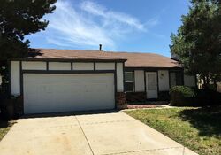 Pre-foreclosure in  DILLON ST Denver, CO 80239