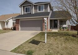 Pre-foreclosure in  POCHARD ST Littleton, CO 80126