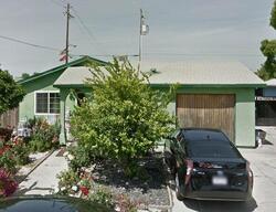 Pre-foreclosure in  BIZZIBE ST Lathrop, CA 95330