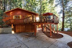 Pre-foreclosure in  REDWOOD TERRACE RD Redwood City, CA 94062