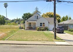 Pre-foreclosure in  5TH ST Vallejo, CA 94590