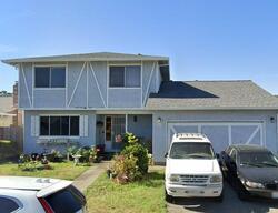 Pre-foreclosure in  HONKER LN Suisun City, CA 94585