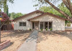 Pre-foreclosure in  HOAG ST Corning, CA 96021
