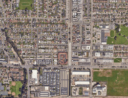 Pre-foreclosure in  COURTYARD DR Port Hueneme, CA 93041