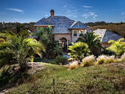 Pre-foreclosure in  DOS LOMAS PL Fallbrook, CA 92028