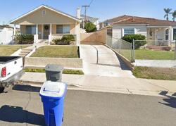 Pre-foreclosure in  NORTON AVE National City, CA 91950