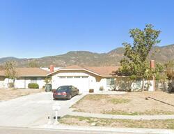 Pre-foreclosure in  NORTHPARK BLVD San Bernardino, CA 92407