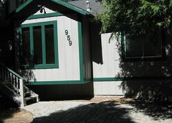 Pre-foreclosure in  CHATEAU DR Crestline, CA 92325