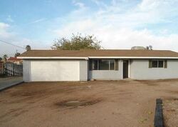Pre-foreclosure in  BANNING AVE Hesperia, CA 92345