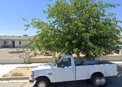 Pre-foreclosure in  BALSA AVE Barstow, CA 92311