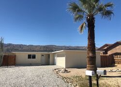  El Paseo Dr, Twentynine Palms CA