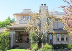 Pre-foreclosure in  MOSS ROCK DR Auburn, CA 95602