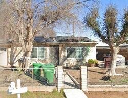 Pre-foreclosure in  SHERMAN AVE Moreno Valley, CA 92553