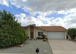 Pre-foreclosure in  ALLENTOWN DR Sun City, CA 92586