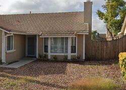 Pre-foreclosure in  ORION CT Sun City, CA 92586