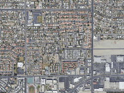 Pre-foreclosure in  ALADDIN ST APT D104 Indio, CA 92201