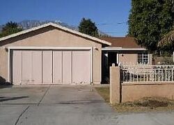 Pre-foreclosure in  AVENIDA LA PALOMA Cathedral City, CA 92234