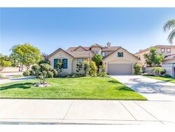 Pre-foreclosure in  PEBBLE BEACH DR Murrieta, CA 92563
