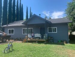 Pre-foreclosure in  ALEUT ST Biggs, CA 95917