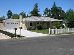 Pre-foreclosure in  CHAUCER CT Pleasant Hill, CA 94523
