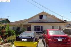 Pre-foreclosure in  THOMAS DR San Pablo, CA 94806