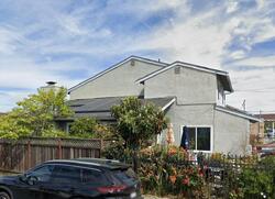 Pre-foreclosure in  11TH ST San Pablo, CA 94806
