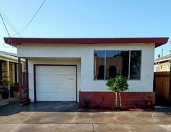 Pre-foreclosure in  DOWNER AVE Richmond, CA 94804