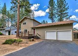 Pre-foreclosure in  FRIANT DR South Lake Tahoe, CA 96150