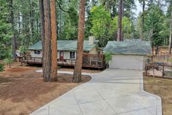 Pre-foreclosure in  LUPIN LN Pollock Pines, CA 95726