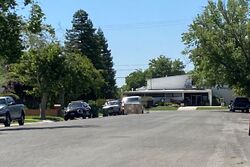  S Crawford St, Willows CA