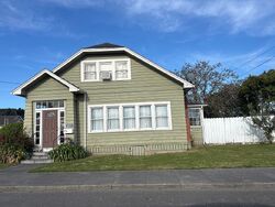  11th St, Fortuna CA