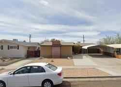 Pre-foreclosure in  PEG ST Ridgecrest, CA 93555