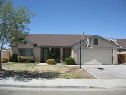 Pre-foreclosure in  ECHO DR Rosamond, CA 93560