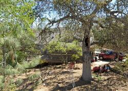 Pre-foreclosure in  CORRAL DR Coarsegold, CA 93614