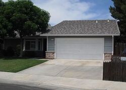 Pre-foreclosure in  ACACIAWOOD CT Los Banos, CA 93635