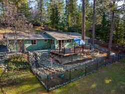 Pre-foreclosure in  NORLENE WAY Grass Valley, CA 95949