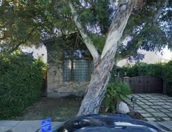 Pre-foreclosure in  LOPEZ ST Woodland Hills, CA 91364