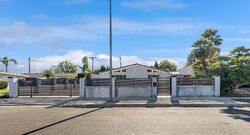 Pre-foreclosure in  VINCENNES ST North Hills, CA 91343