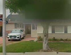 Pre-foreclosure in  SPAHN AVE Lakewood, CA 90713