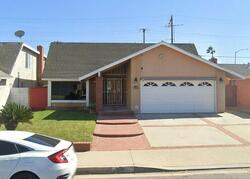 Pre-foreclosure in  E DENWALL DR Carson, CA 90746