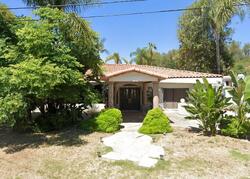 Pre-foreclosure in  BONNIE COVE AVE Glendora, CA 91740